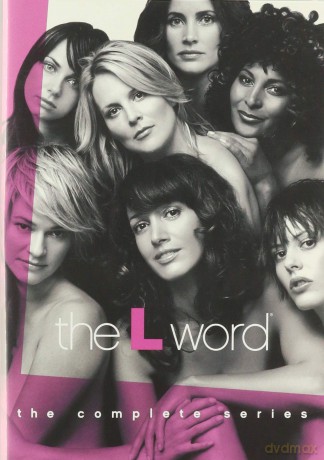 L Word: Complete Series [24DVD]