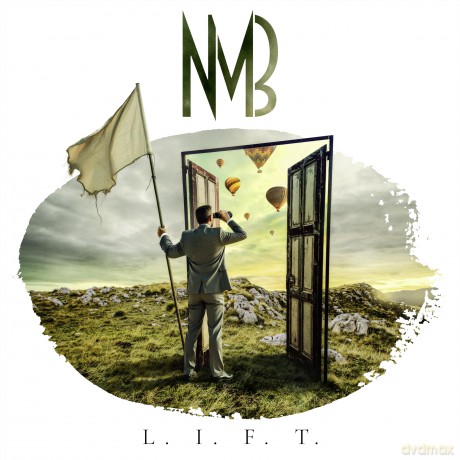 Neal Morse Band The: L.I.F.T. [2CD]
