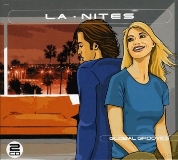La - Nites 2-Cd [2CD]