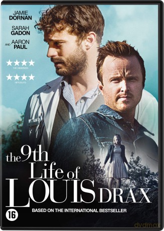 La 9 Eme Vie De Louis Drax [DVD]
