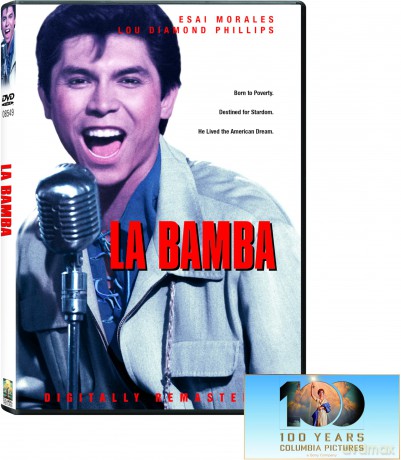 La Bamba: La Bamba [CD]