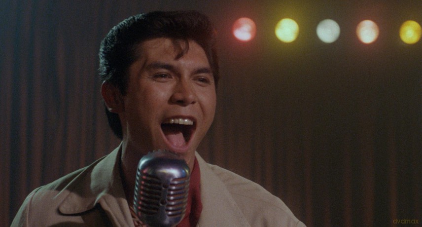 La Bamba [Blu-Ray]