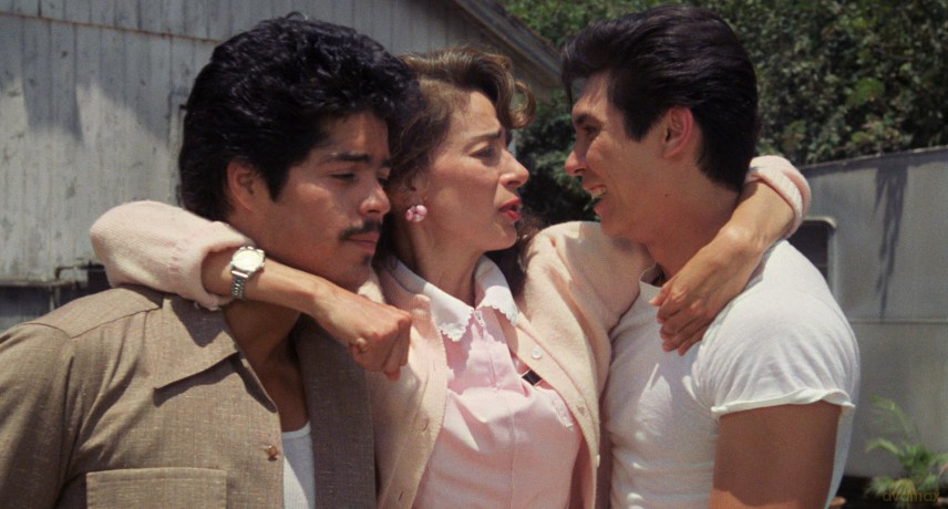 La Bamba [Blu-Ray]
