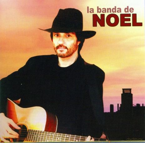 Soto Noel: La Banda De Noel [CD]