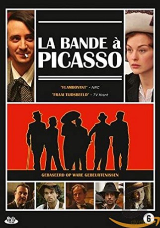 La Bande A Picasso [DVD]
