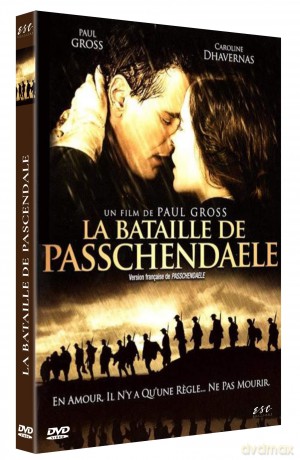 La Bataille De Passchendaele [DVD]