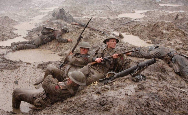 La Bataille De Passchendaele [DVD]