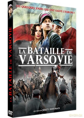 La Bataille De Varsovie [DVD]