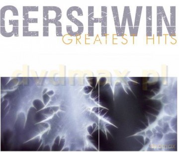 Gershwin Greatest Hits (sliderpack) [CD]