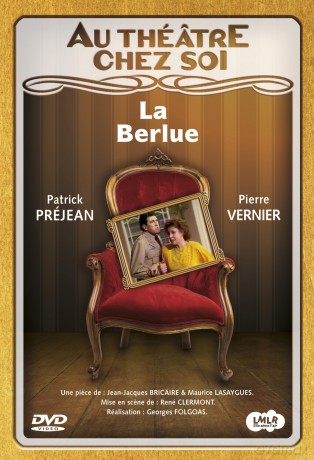 La Berlue [DVD]