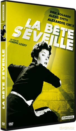 La Bete S'eveille [DVD]