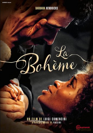 La Boheme [DVD]