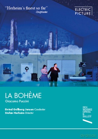 La Boheme [DVD]