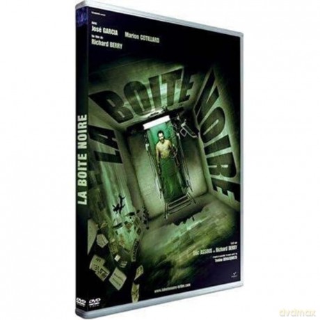 La Boite Noire [DVD]