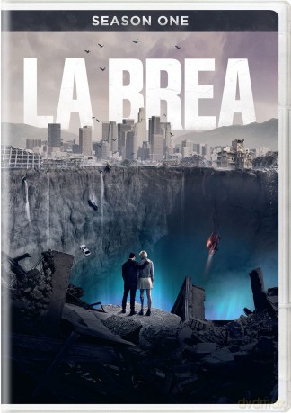 La Brea: Season One [3DVD]