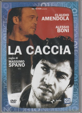 La Caccia [DVD]