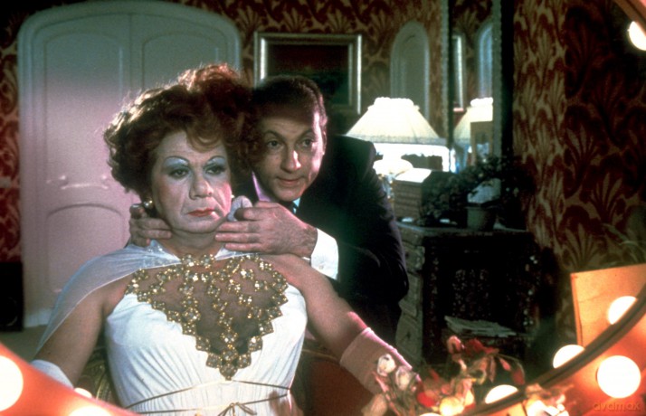 La Cage Aux Folles [Blu-Ray]