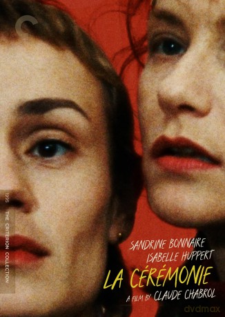 La Ceremonie [DVD]