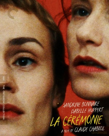 La Ceremonie [Blu-Ray]