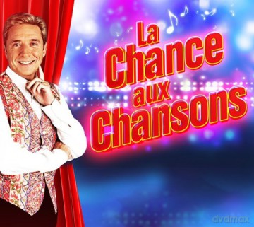 La Chance aux Chansons [5CD]
