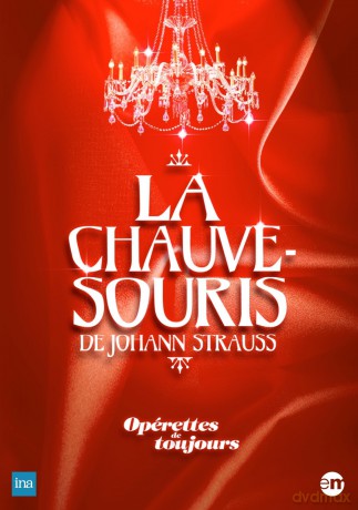 La Chauve Souris [DVD]