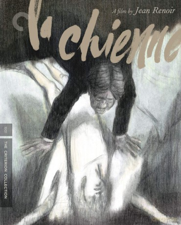 La Chienne [Blu-Ray]