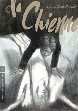 La Chienne [2DVD]