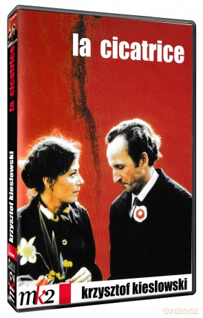 La Cicatrice [DVD]