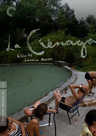 La Cienaga [DVD]