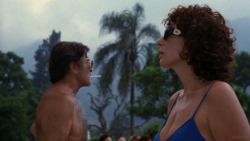 La Cienaga [DVD]