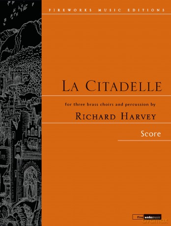 La Citadelle: Study [KSIĄŻKA]