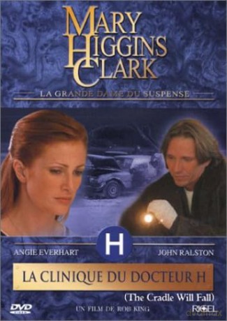 La Clinique Du Docteur H [DVD]