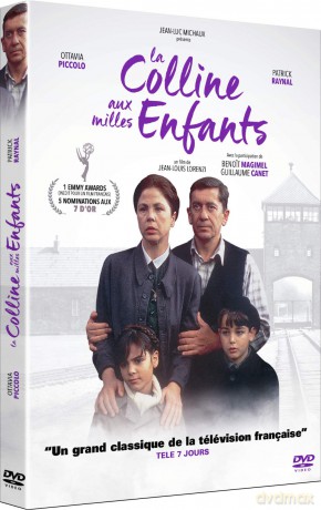 La Colline Aux Milles Enfants [DVD]
