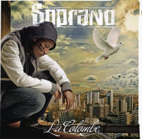 Soprano: La Colombe [CD]