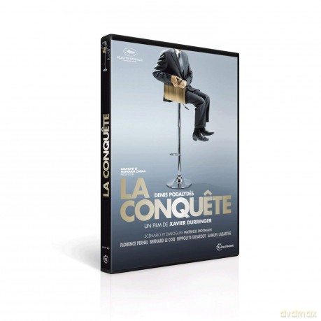 La Conquete [DVD]