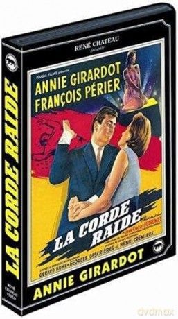 La Corde Raide [DVD]