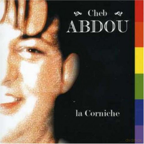Abdou (Cheb): La Corniche [CD]