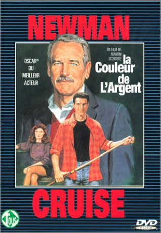 La Couleur De L Argent [DVD]