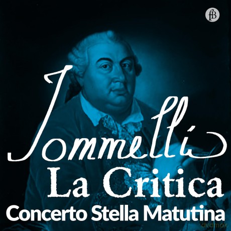 Petryka,Jan: La Critica [2CD]