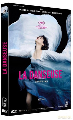 La Danseuse [DVD]