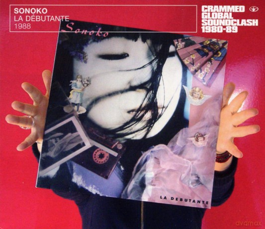 Sonoko: La Debutante [CD]