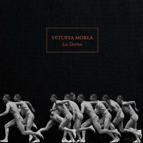 Vetusta Morla: La Deriva (German Edition) [CD]