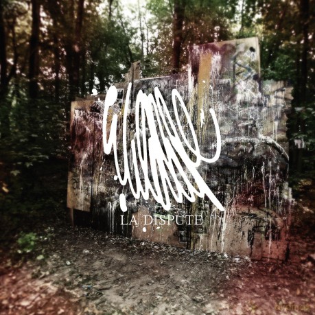 La Dispute-Wildlife: La Dispute-Wildlife [CD]