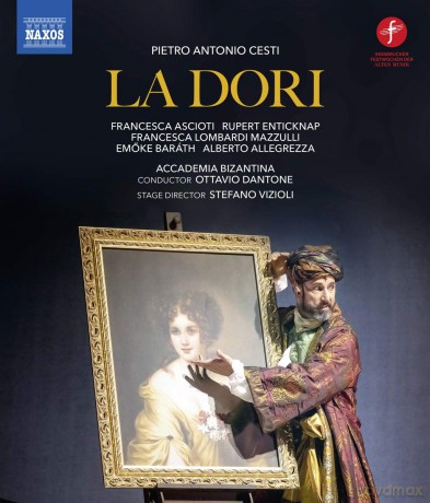 La Dori [Blu-Ray]