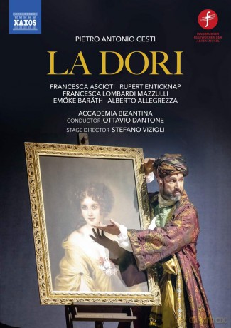 La Dori [DVD]
