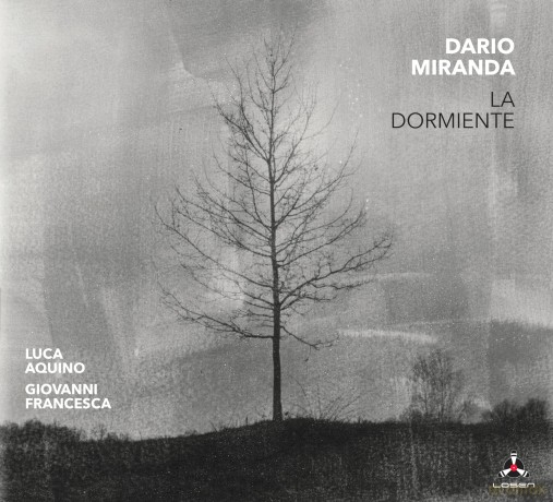 La Dormiente-Dario Miranda: La Dormiente-Dario Miranda [CD]