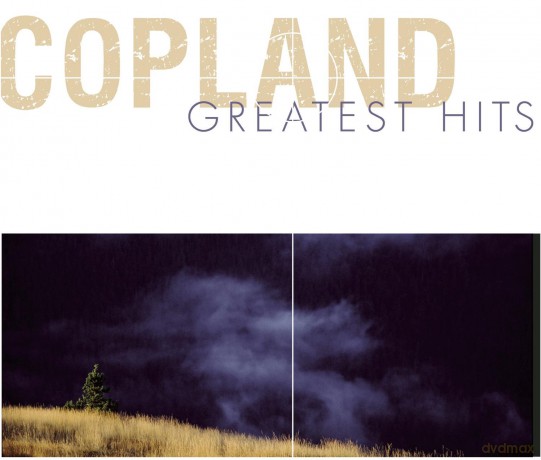 Copland Greatest Hits [CD]