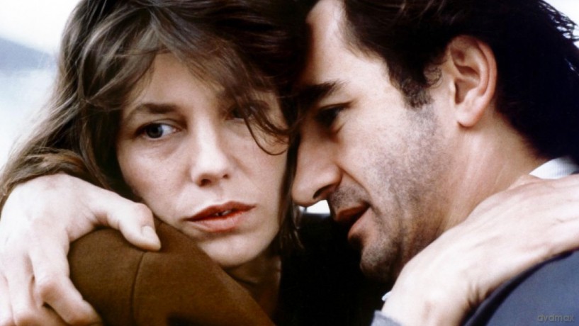 La Femme De Ma Vie [Blu-Ray]