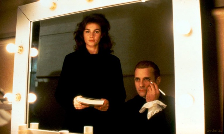 La Femme Publique [DVD]
