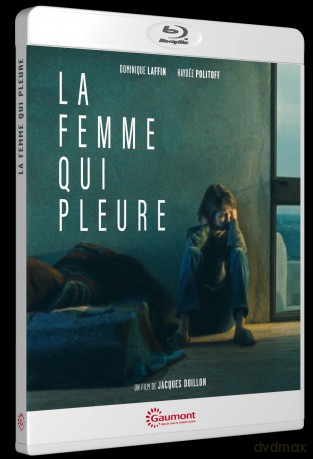 La Femme Qui Pleure [Blu-Ray]